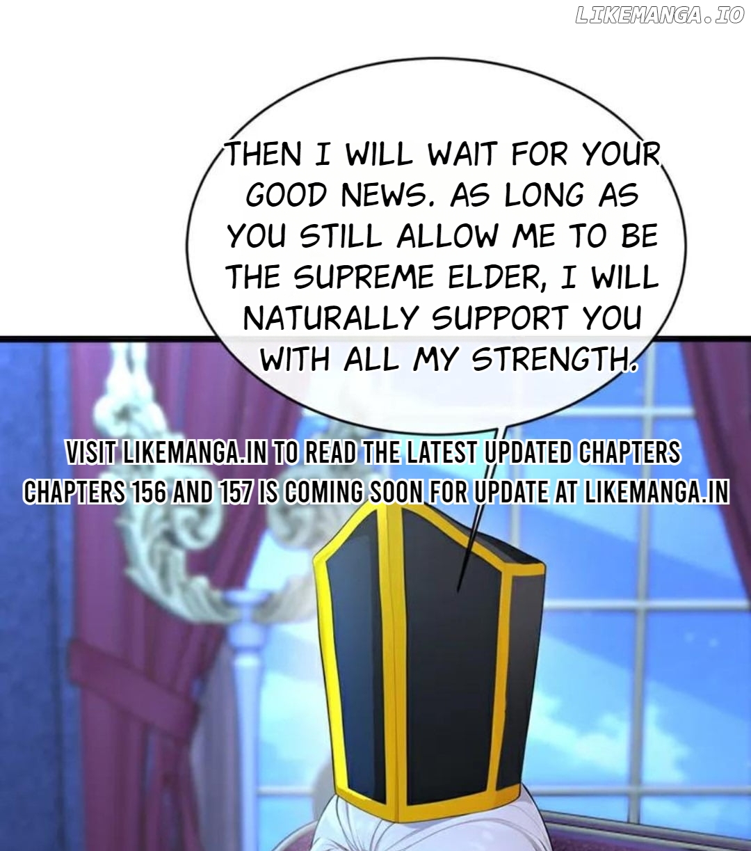 Quick Transmigration: The Host Wants To Die Chapter 155 - page 1